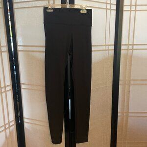 Felina 2 Pack Black Leggings